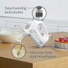 Bosch CleverMixx MFQ24200 Mikser 400W – Inox Dodaci | Outlet BGD