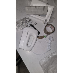 Bosch CleverMixx MFQ24200 Mikser 400W – Inox Dodaci | Outlet BGD