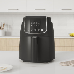 Midea MF-CN40C2 Air Fryer 4L | Outlet BGD