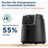 Midea MF-CN40C2 Air Fryer 4L | Outlet BGD