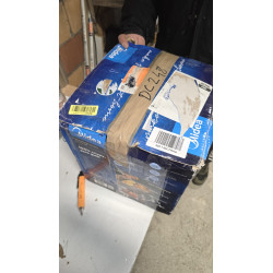 Midea MF-CN40C2 Air Fryer 4L | Outlet BGD