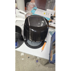 Midea MF-CN40C2 Air Fryer 4L | Outlet BGD
