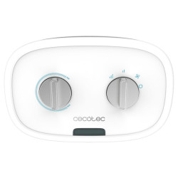 Cecotec ReadyWarm 2050 Max Force Rotate Grejalica 2000W | Outlet BGD