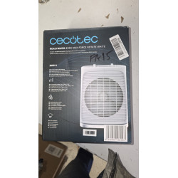 Cecotec ReadyWarm 2050 Max Force Rotate Grejalica 2000W | Outlet BGD