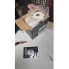 Cecotec ReadyWarm 2050 Max Force Rotate Grejalica 2000W | Outlet BGD
