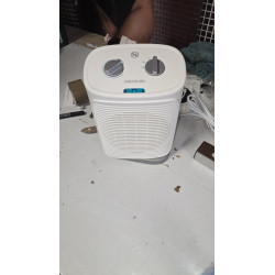Cecotec ReadyWarm 2050 Max Force Rotate Grejalica 2000W | Outlet BGD