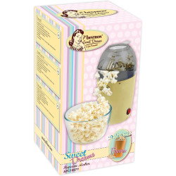 Bestron Sweet Dreams Aparat za Kokice 1200W | Outlet BGD