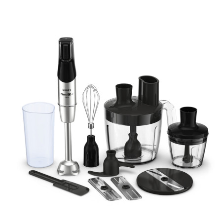 Krups Perfect Mix 9000 HZ95JD Štapni Mikser 1200W | Outlet BGD