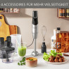 Krups Perfect Mix 9000 HZ95JD Štapni Mikser 1200W | Outlet BGD