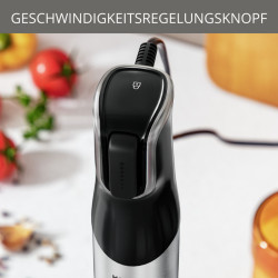 Krups Perfect Mix 9000 HZ95JD Štapni Mikser 1200W | Outlet BGD