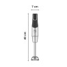Krups Perfect Mix 9000 HZ95JD Štapni Mikser 1200W | Outlet BGD