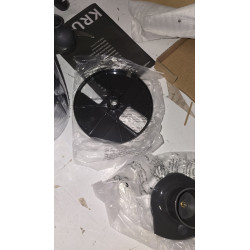 Krups Perfect Mix 9000 HZ95JD Štapni Mikser 1200W | Outlet BGD
