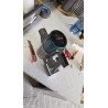 Eureka AK9 2u1 bežični usisivač, 350W, lagan,LED, do 50 min | Outlet BGD