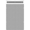 Cayenne Vertikalni Zračeći Radijator 1500W sa Termostatom | Outlet BGD