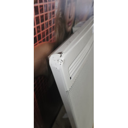 Cayenne Vertikalni Zračeći Radijator 1500W sa Termostatom | Outlet BGD