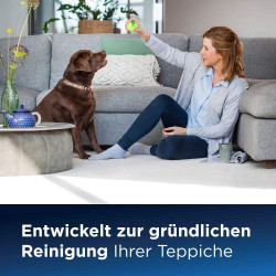 BISSELL ProHeat 2X Revolution 1858N usisivač/čistač tepiha | Outlet BGD