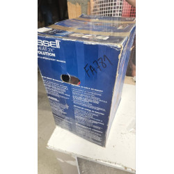 BISSELL ProHeat 2X Revolution 1858N usisivač/čistač tepiha | Outlet BGD