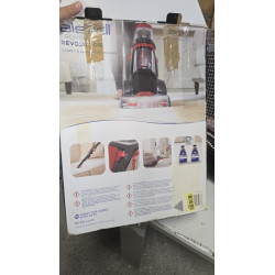 BISSELL ProHeat 2X Revolution 1858N usisivač/čistač tepiha | Outlet BGD
