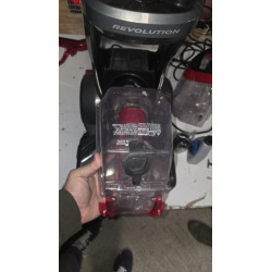 BISSELL ProHeat 2X Revolution 1858N usisivač/čistač tepiha | Outlet BGD