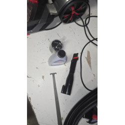 BISSELL ProHeat 2X Revolution 1858N usisivač/čistač tepiha | Outlet BGD