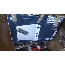 DeLonghi HSX2320 Konvektorska Grejalica 2000W | Outlet BGD
