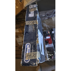 DeLonghi HSX2320 Konvektorska Grejalica 2000W | Outlet BGD
