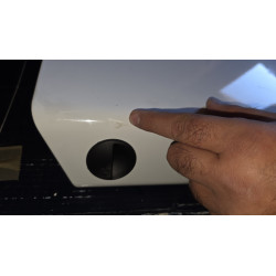 DeLonghi HSX2320 Konvektorska Grejalica 2000W | Outlet BGD