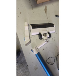 Eureka BR5 bežični usisivač, 2u1, 250W, lagan, tih rad | Outlet BGD