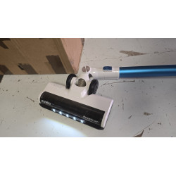Eureka BR5 bežični usisivač, 2u1, 250W, lagan, tih rad | Outlet BGD
