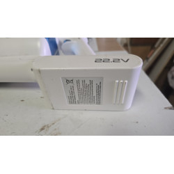 Eureka BR5 bežični usisivač, 2u1, 250W, lagan, tih rad | Outlet BGD