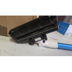 Eureka BR5 bežični usisivač, 2u1, 250W, lagan, tih rad | Outlet BGD