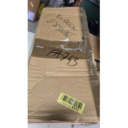 Eureka BR5 bežični usisivač, 2u1, 250W, lagan, tih rad | Outlet BGD