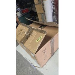 Eureka BR5 bežični usisivač, 2u1, 250W, lagan, tih rad | Outlet BGD