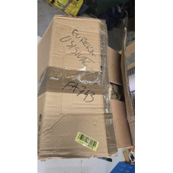 Eureka BR5 bežični usisivač, 2u1, 250W, lagan, tih rad | Outlet BGD