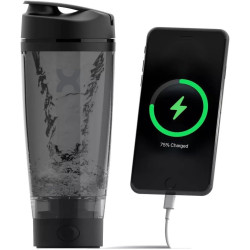 Promixx Charge Električni Punljivi Šejker | Outlet BGD