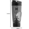 Promixx Charge Električni Punljivi Šejker | Outlet BGD