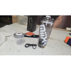 Promixx Charge Električni Punljivi Šejker | Outlet BGD