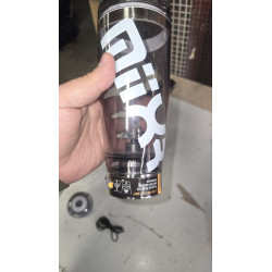 Promixx Charge Električni Punljivi Šejker | Outlet BGD