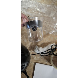 Herzberg HG-5008 2u1 Blender 1.7L 600W | Outlet BGD