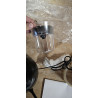 Herzberg HG-5008 2u1 Blender 1.7L 600W | Outlet BGD