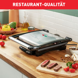 Tefal Inicio Grill GC241D Električni Roštilj 2000W | Outlet BGD