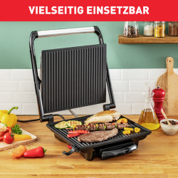 Tefal Inicio Grill GC241D Električni Roštilj 2000W | Outlet BGD