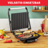 Tefal Inicio Grill GC241D Električni Roštilj 2000W | Outlet BGD