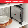 Tefal Inicio Grill GC241D Električni Roštilj 2000W | Outlet BGD