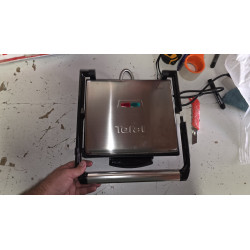 Tefal Inicio Grill GC241D Električni Roštilj 2000W | Outlet BGD