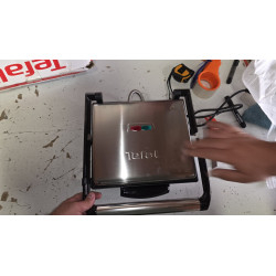 Tefal Inicio Grill GC241D Električni Roštilj 2000W | Outlet BGD
