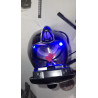 Crni Russell Hobbs Textures Plus 22591-70 električni bokal ketler zapremine 1.7 l