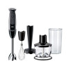 Braun MultiQuick 5 Vario MQ 5237 BK Ručni Blender | Outlet BGD
