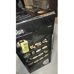 Braun MultiQuick 5 Vario MQ 5237 BK Ručni Blender | Outlet BGD
