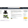 Braun MultiQuick 5 Vario MQ 5237 BK Ručni Blender | Outlet BGD